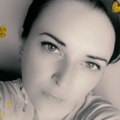 Елена Елисеева, 09.10.1982, Наро-Фоминск