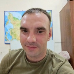 Вадим Бугаев, 26.08