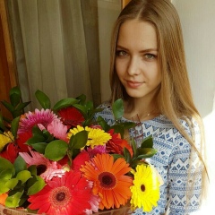 Елена Тихонова, 12.10, Алматы