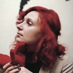 Ирина Железнова, 06.08.1988, Москва