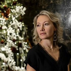 Елена Белошапкина, 05.10, Красноярск