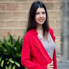 Татьяна Маюрихина, 05.02.1991, Москва