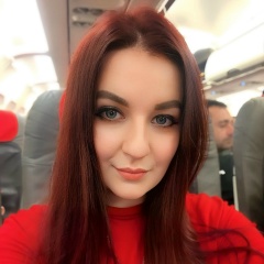 Anastasiia Tsyhankova, 16.11