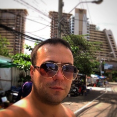 Виталий Кощеев, 01.06.1985, Сочи