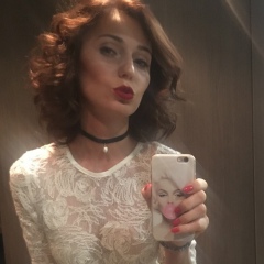 Надин Меньшуткина, 21.06.1988, Киев