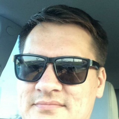 Марсель Муратов, Москва