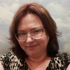 Наталья Голубцова, 03.04, Санкт-Петербург