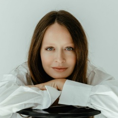 Александра Будкова, Екатеринбург