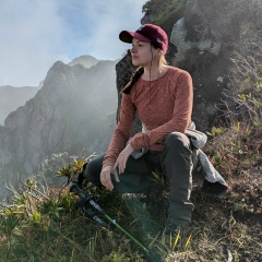 Ирина Оранж, 18.03, Краснодар