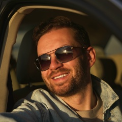 Александр Соро, 19.06, Санкт-Петербург