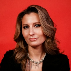 Дарья Григорьева, 19.11, Омск