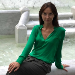 Ярослава Краковцева, 04.06, Санкт-Петербург