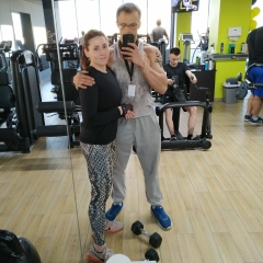 Ксения Домарад, 11.12, Минск