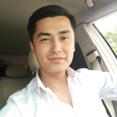 Бадизаман Жапаров, 30.08.1989, Астана