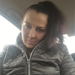 Elina Beresina, 29.03.1989, Frankfurt am Main