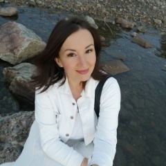 Оксана Михайлова