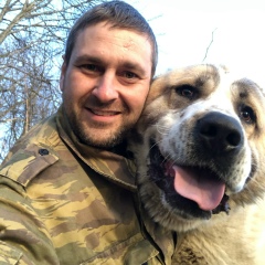 Гарик Петров, 20.04.1986, Санкт-Петербург