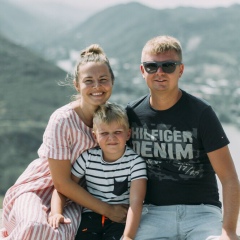 Егор Зверев, 18.04.1986, Санкт-Петербург