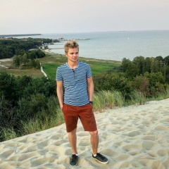 Фёдор Мочульский, 13.03