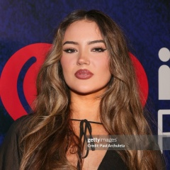 Vanessa Bezrodnaya, Los Angeles