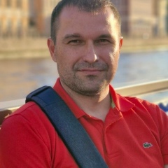 Вадим Рубан, 02.07.1986, Санкт-Петербург