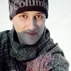 Сергей Проханов, 20.11.1984, Томск