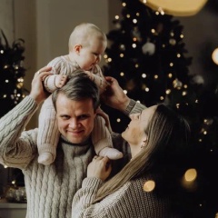 Анюта Gr, 25.01, Красноярск