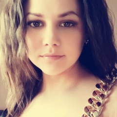 Галина Перещ, 04.01.1988, Санкт-Петербург