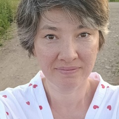 Инна Галлямова, Аргаяш
