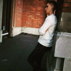 Emanuel Tomșa, 01.09.1999, Bogotá