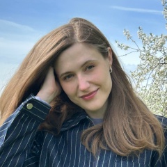 Екатерина Иванкова, 29.05, Сургут
