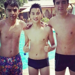 Said Curbon, 06.03.1994, Самарканд