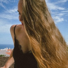 Marina Kotova, 16.05