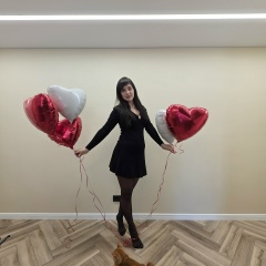 Диана Кулина, 22.04