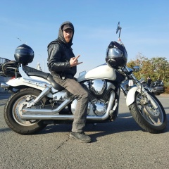 Александр Заявлин, 30.10.1984, Москва