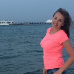 Лілія Спичак, 01.10, Киев