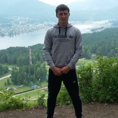 Александр Морозов, 30.07.1988, Белово