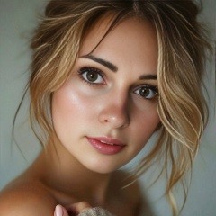 Юлия Парфёнова, 22.08, Химки