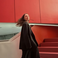 Ника Чередникова, 11.06, Санкт-Петербург