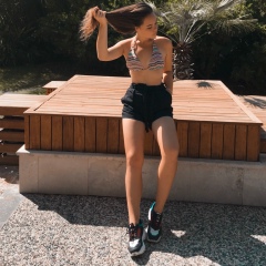 Милана Олегова, Łódź