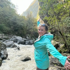 Юлия Соловьёва, 07.12.1984, Тверь