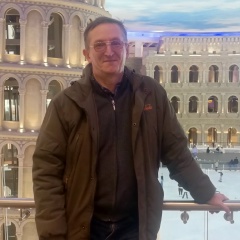 Игорь Колчин, 21.06.1967, Петровск