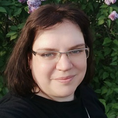 Юлия Макарова, 16.03.1984, Тверь