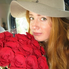 Наталия , 27.02.1987, Винница