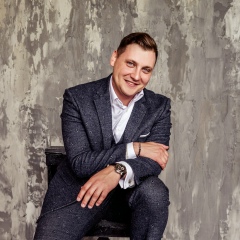 Павел Лермонтов, 25.08