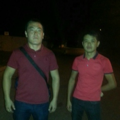 Саги Амирбеков