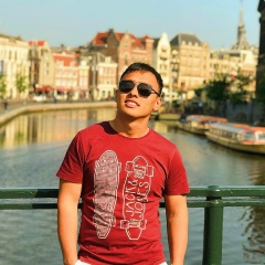 Азамат Иманбаев, 30.06.1992, Алматы