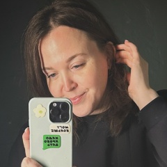 Света Мельник, 13.03, Москва