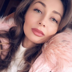 Регина Талгатовна, 08.10, Москва