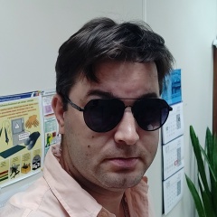 Владимир Кученков, 29.03.1987, Мирный